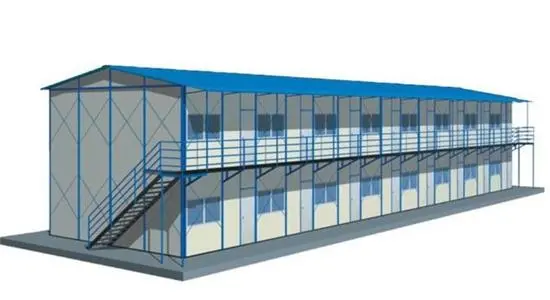 安徽活動(dòng)房常見問題